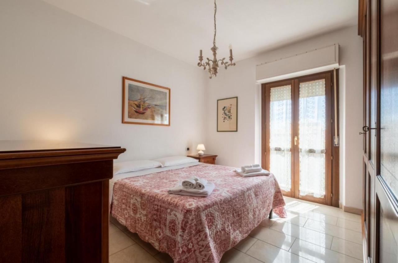 Dimoras Ampio Appartamento Centrocitta Olbia Ngoại thất bức ảnh